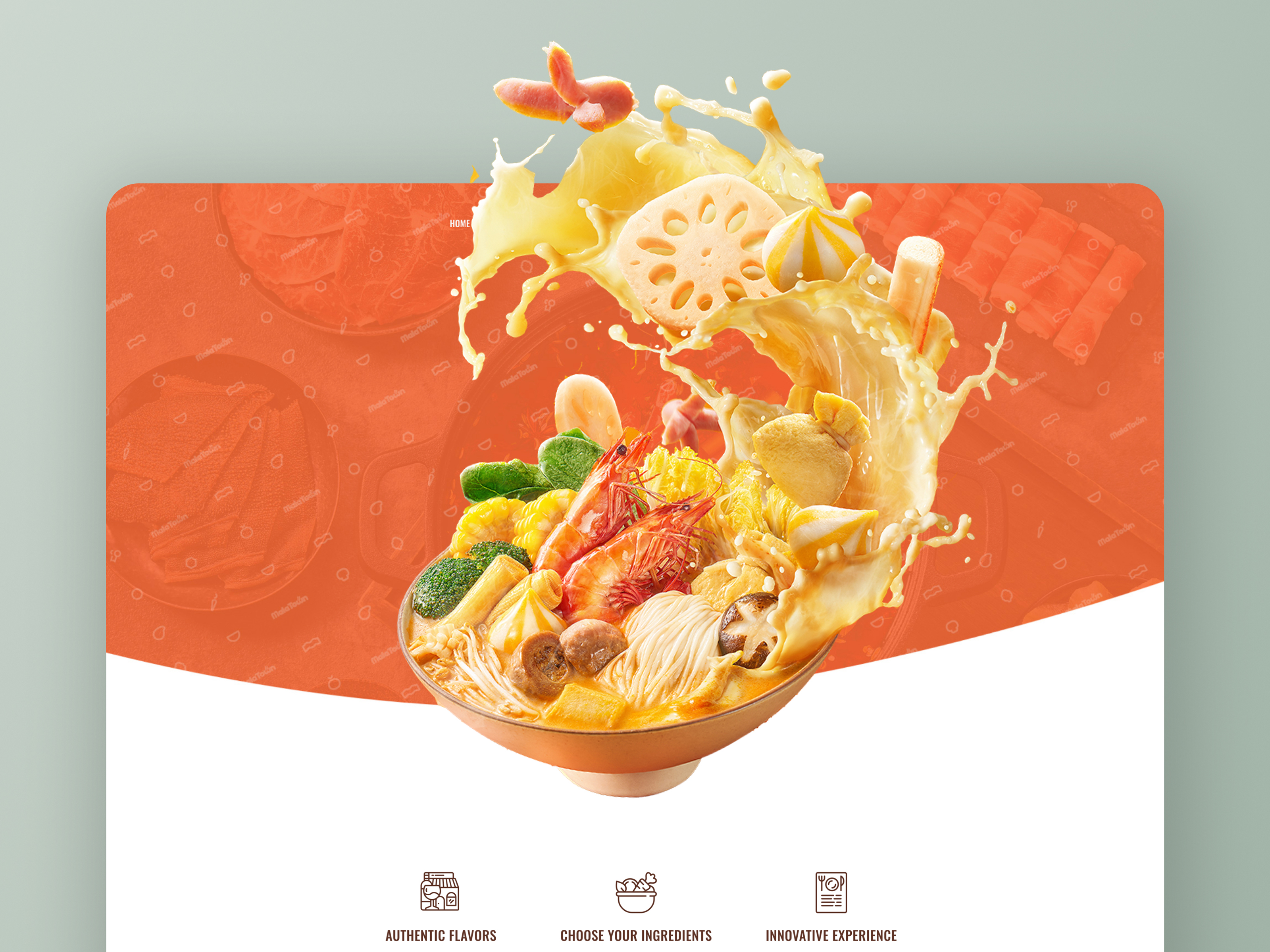 MalaTown Official Website