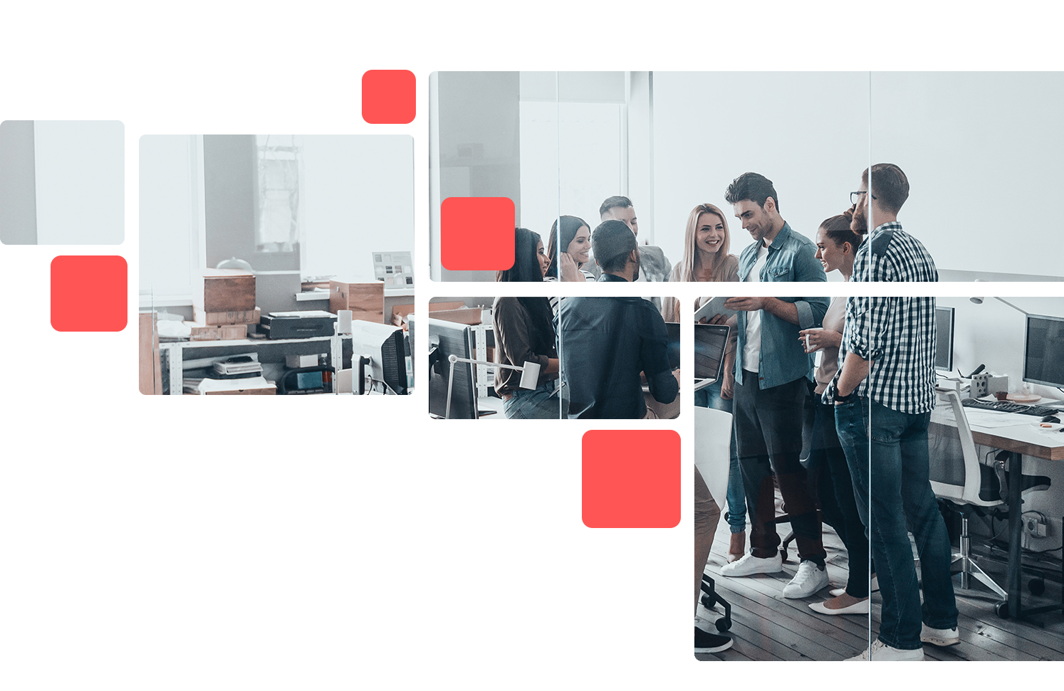 SYNXIA.IO's Professional Software Development and AI Solutions - Expert team building advanced technology