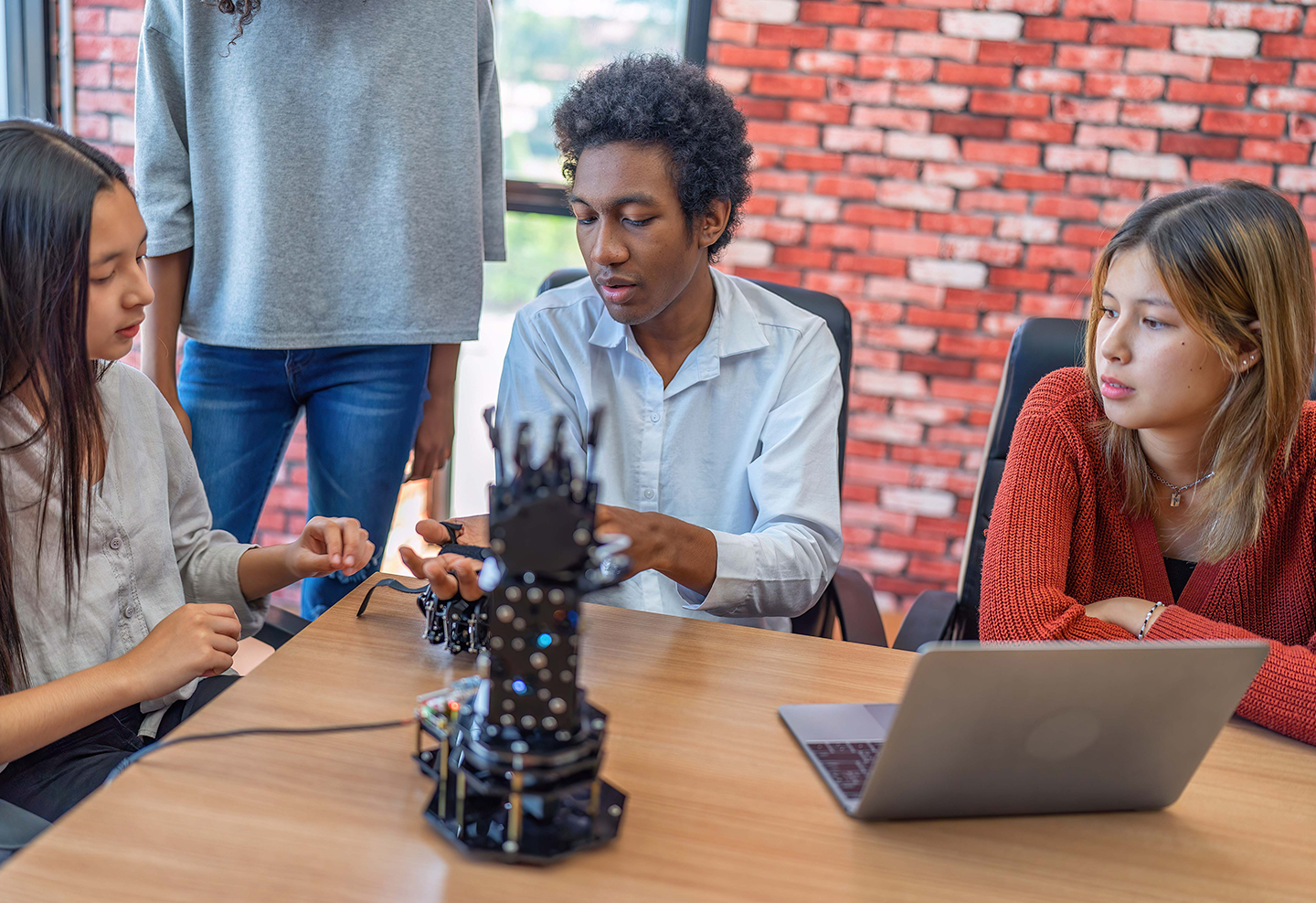 AI Application Development