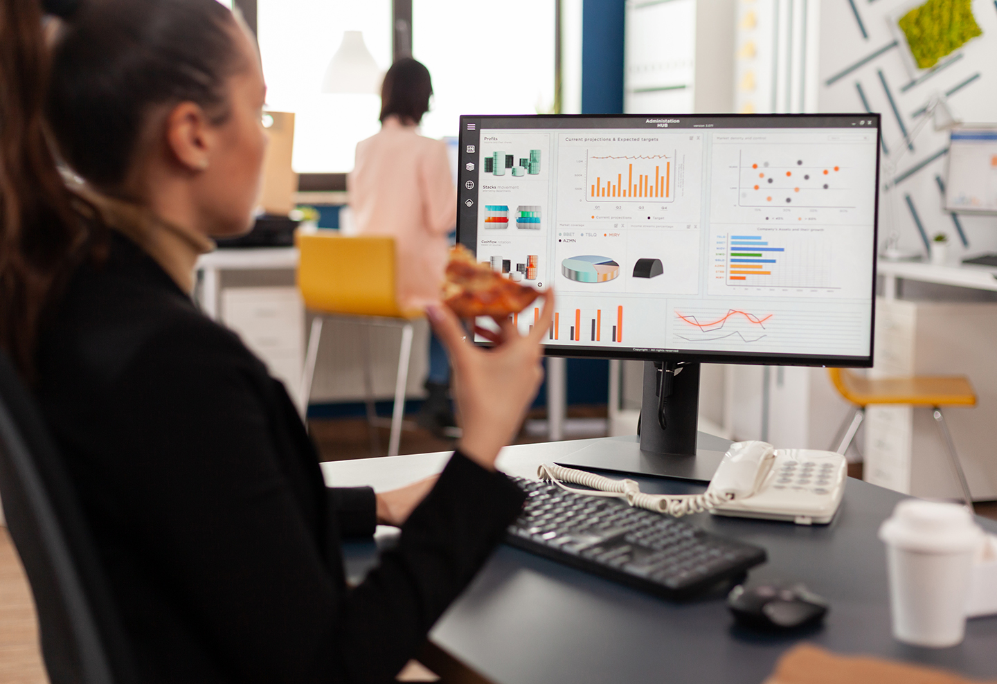 Analytics Platform
