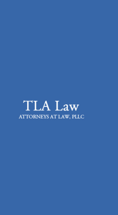 TLA Law Managing Partner